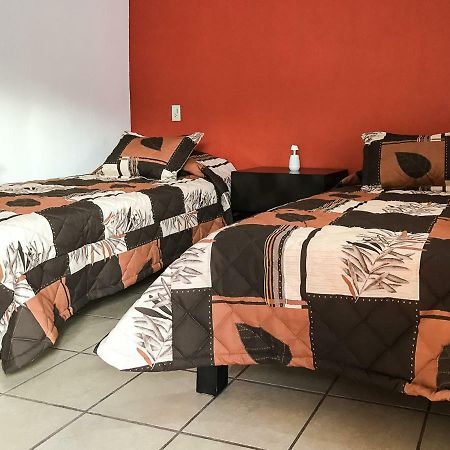 Comodo Departamento Tequila Ngoại thất bức ảnh