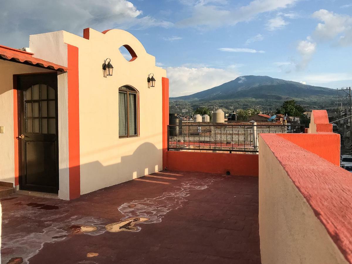 Comodo Departamento Tequila Ngoại thất bức ảnh