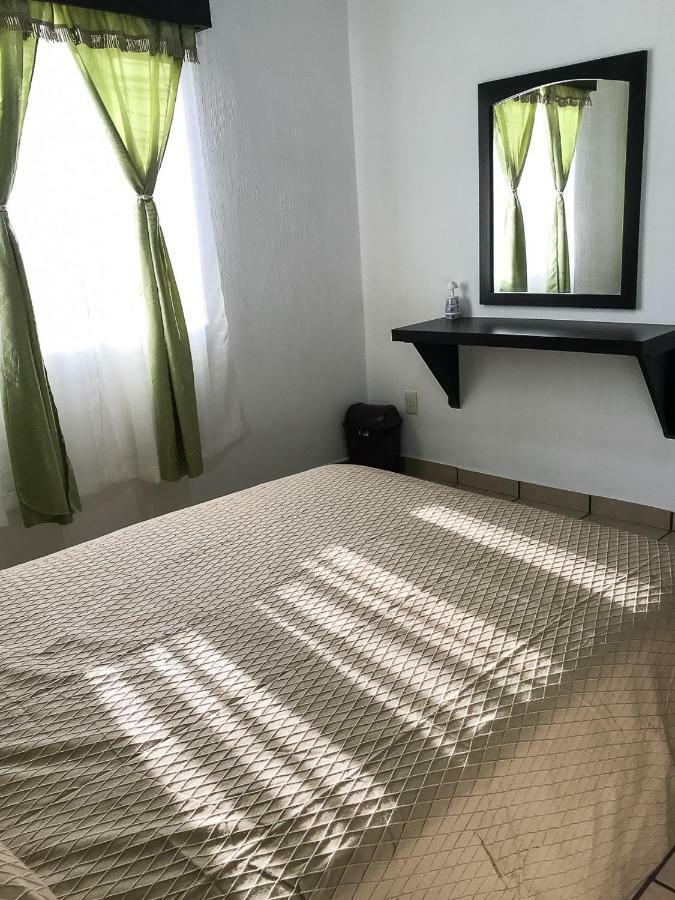 Comodo Departamento Tequila Ngoại thất bức ảnh