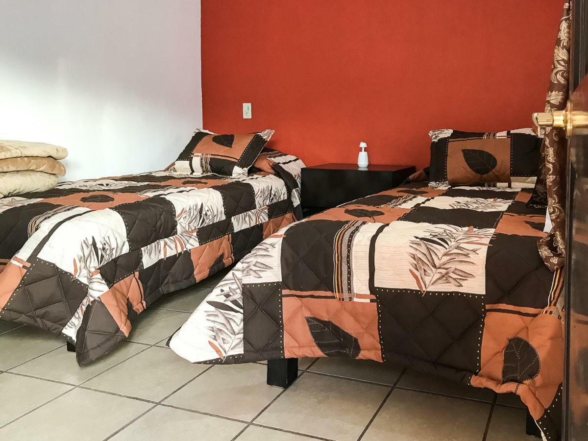 Comodo Departamento Tequila Ngoại thất bức ảnh