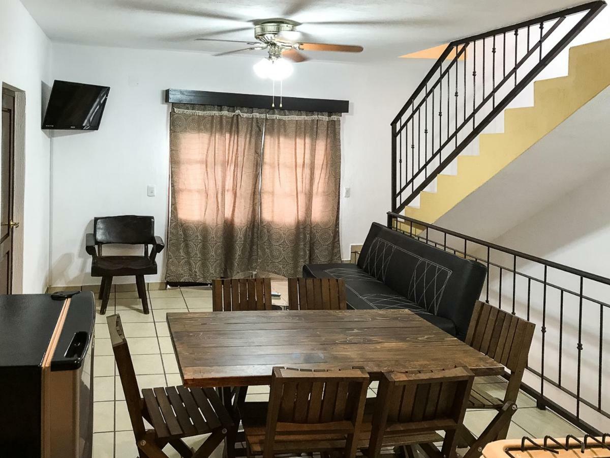 Comodo Departamento Tequila Ngoại thất bức ảnh